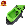 Scrubber Dryer Floor Cleaner Scrubber with battery